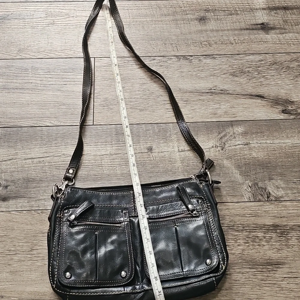 Tignanello this sleek